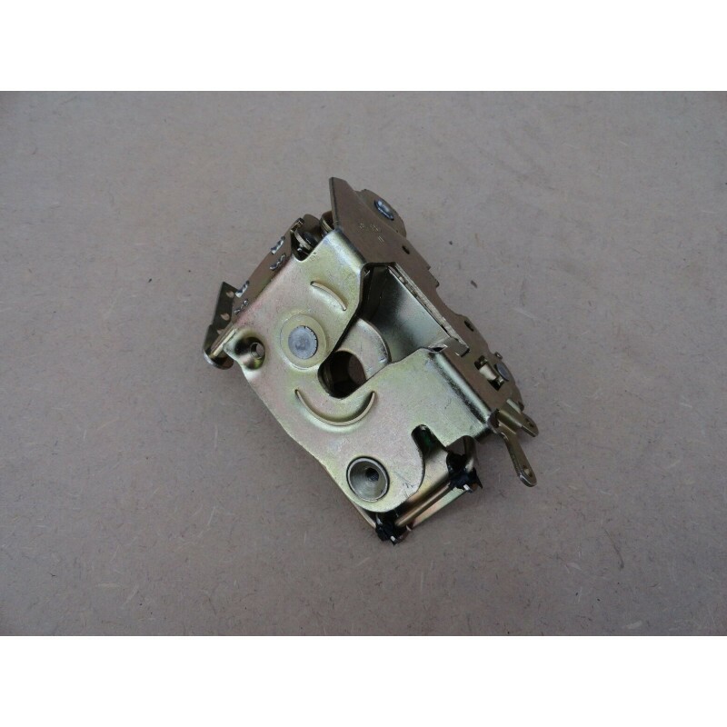 Fechadura Porta Direita Chevette Marajó Monza Até 85 Nova