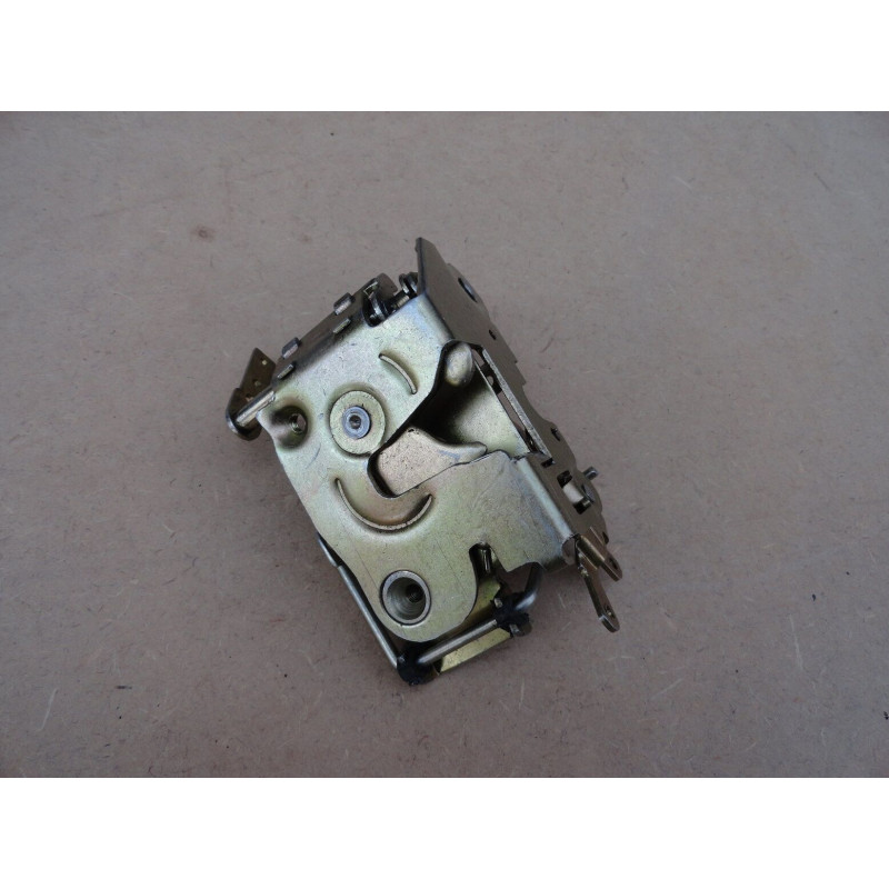 Fechadura Porta Direita D-20 Monza Chevette 86 em Diante