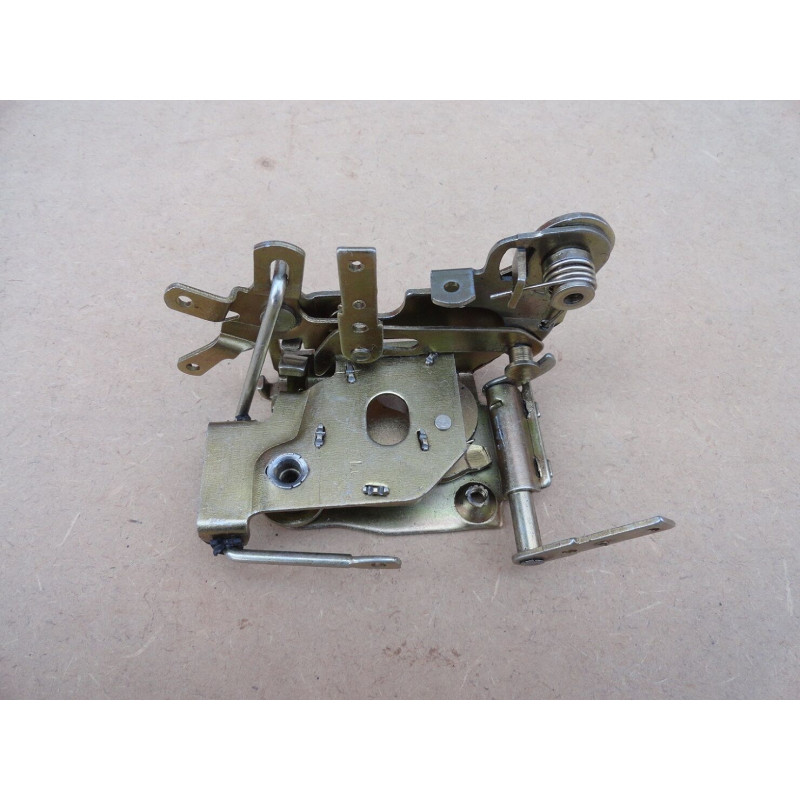 Fechadura Porta Direita D-20 Monza Chevette 86 em Diante