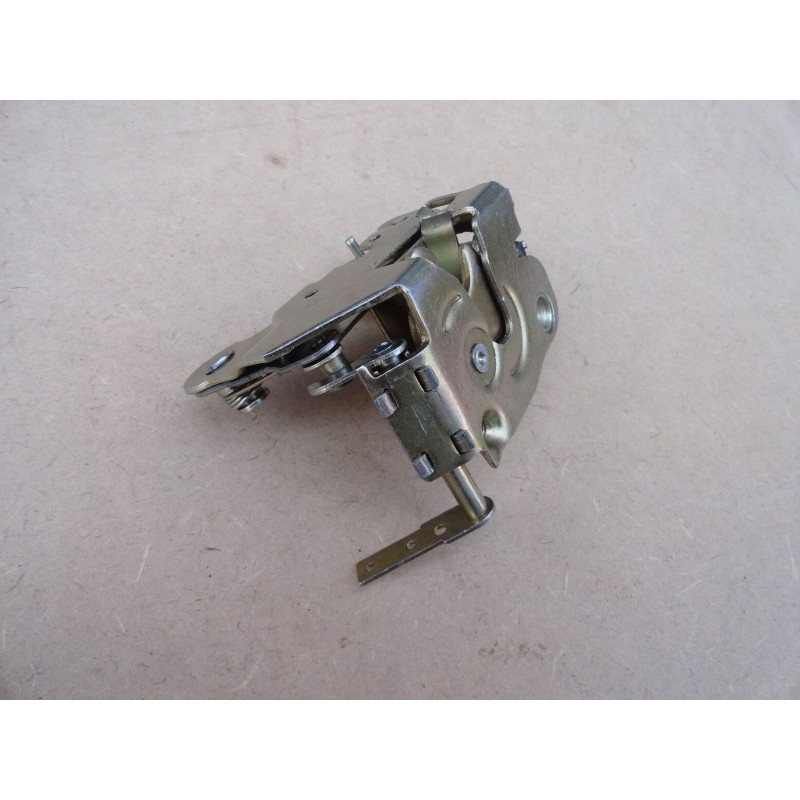 Fechadura Porta Direita D-20 Monza Chevette 86 em Diante