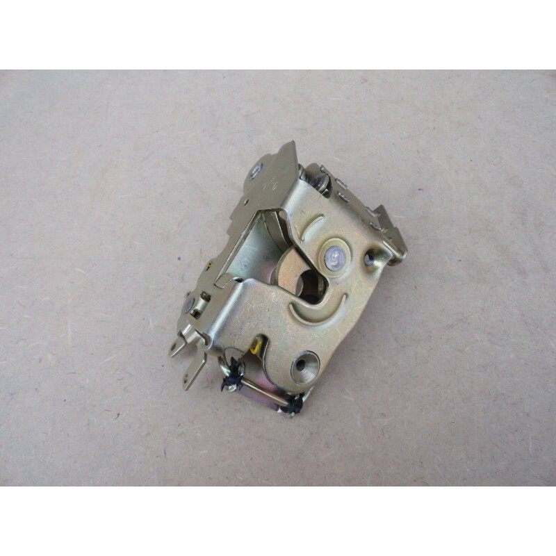 Fechadura Porta Esquerda Chevette Marajó Monza Até 85 Nova