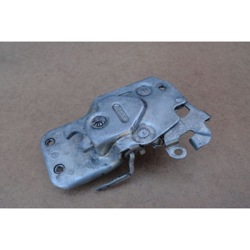 Fechadura da Porta Direita Dodge 1800 e Polara 1973 à 1981 Nova