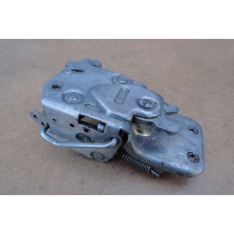 Fechadura da Porta Direita Dodge 1800 e Polara 1973 à 1981 Nova