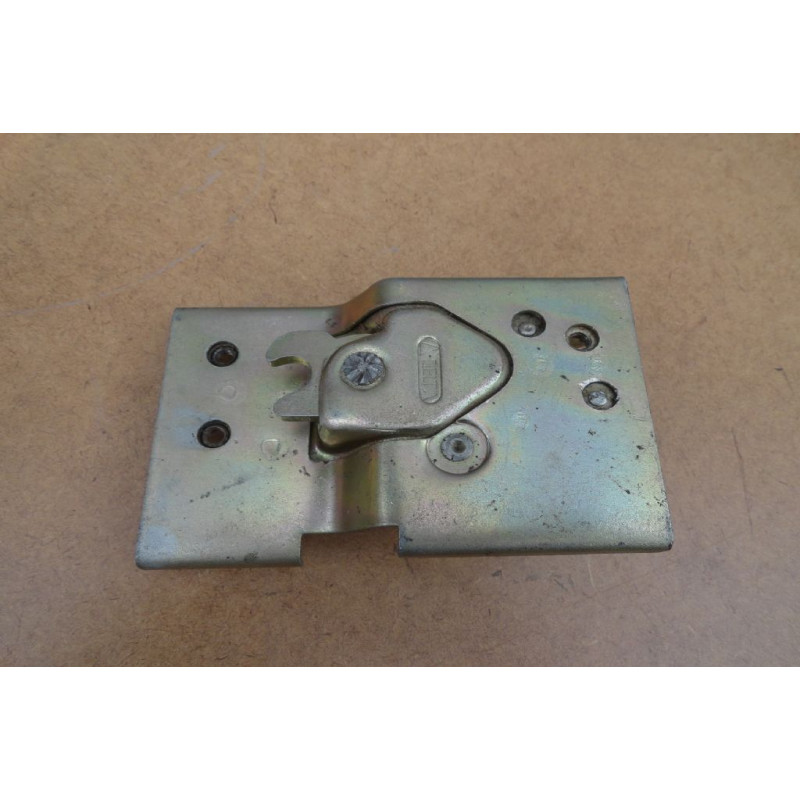 Fechadura da Porta Direita Dodge 1800 e Polara 1973 à 1981 Nova