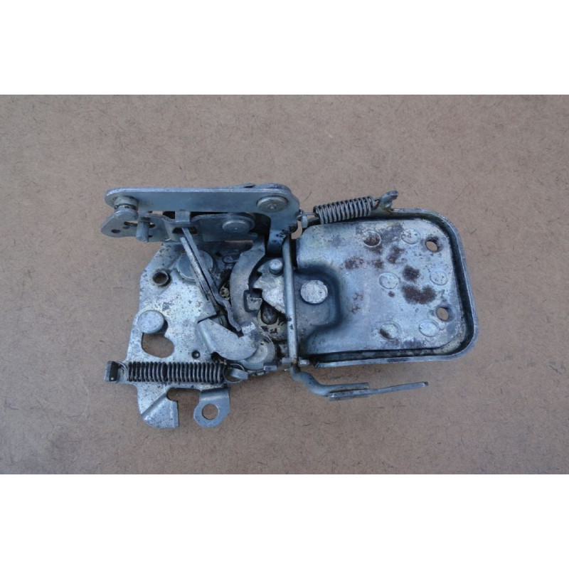 Fechadura da Porta Direita Dodge 1800 e Polara 1973 à 1981 Nova