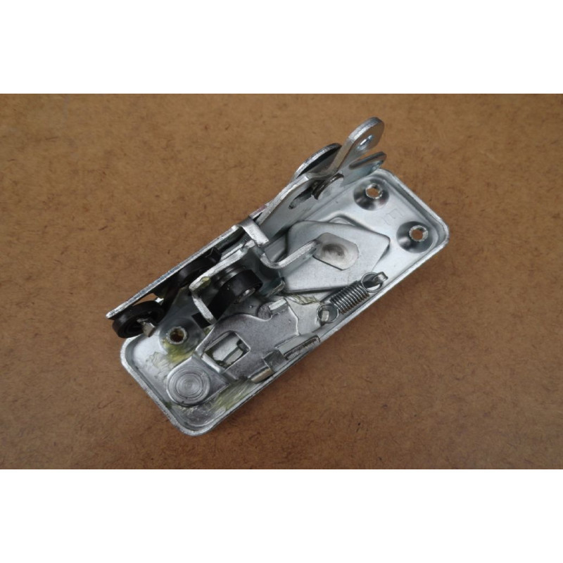 Fechadura Caminhão MB608 1983 em Diante Nova