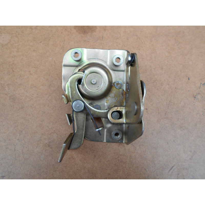 Fechadura da Porta Esquerda C-10 D-10 C-14 C-15 Veraneio Nova