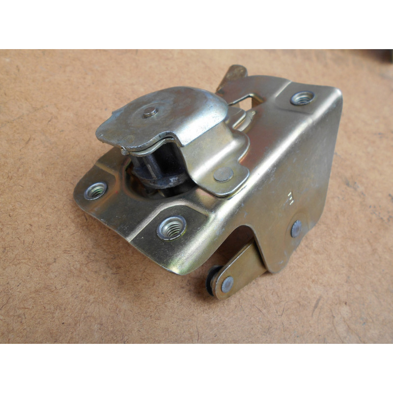 Fechadura da Porta Esquerda C-10 D-10 C-14 C-15 Veraneio Nova