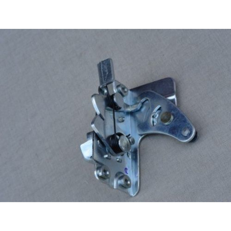 Fechadura da Porta Direita do Chevrolet Brasil 1958 à 1963