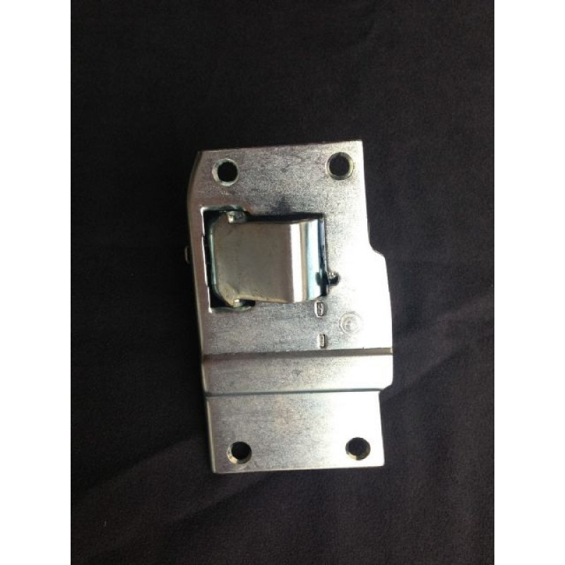 Fechadura da Porta Ford 28 à 29 Importada Direita