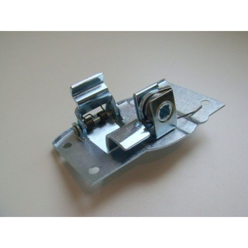 Fechadura da Porta Ford 30 a 31 Importada Direita