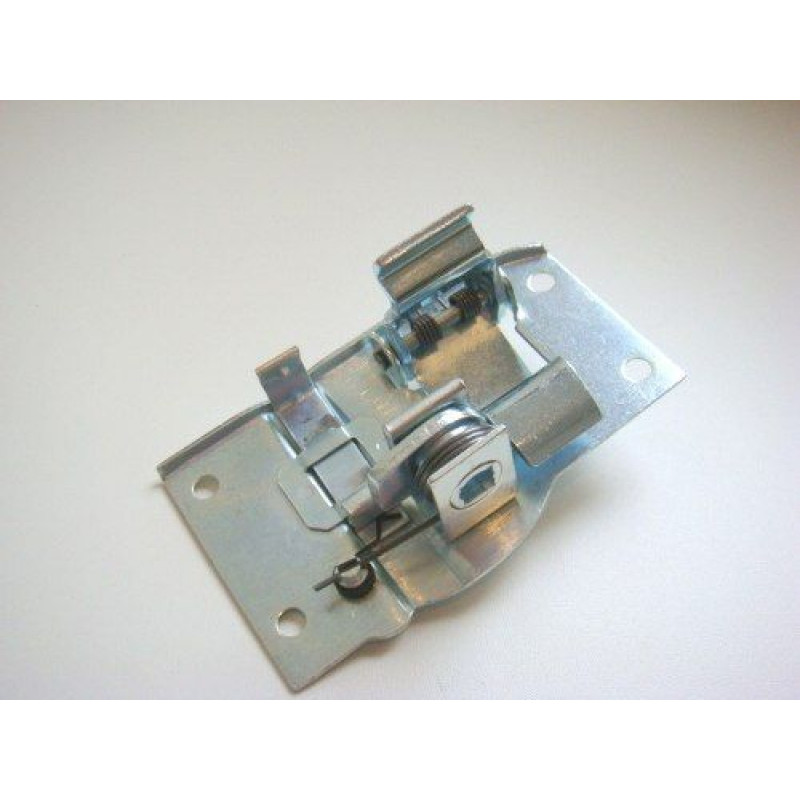 Fechadura da Porta Ford 30 à 31 Importada Esquerda