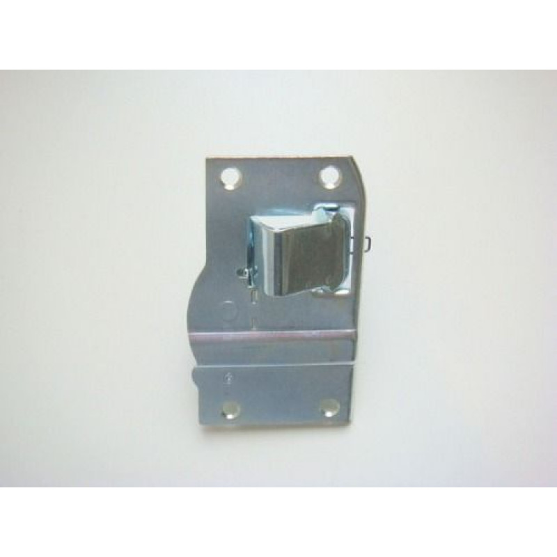 Fechadura da Porta Ford 30 à 31 Importada Esquerda