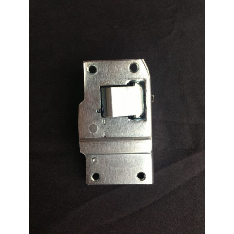 Fechadura da Porta 28 à 29 Importada Esquerda