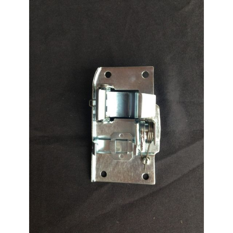 Fechadura da Porta 28 à 29 Importada Esquerda