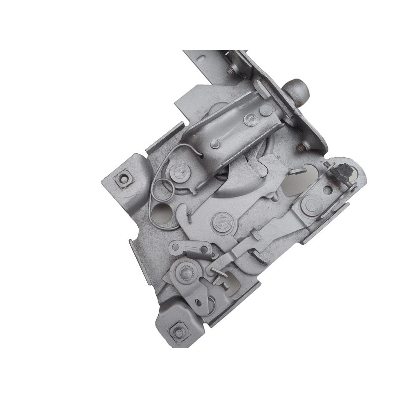 Fechadura Porta Dianteira Esquerda Chevrolet Automóvel 1949 a 1954 Oldsmobile Pontiac Usada