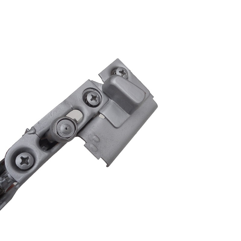 Fechadura Porta Dianteira Esquerda Chevrolet Automóvel 1949 a 1954 Oldsmobile Pontiac Usada