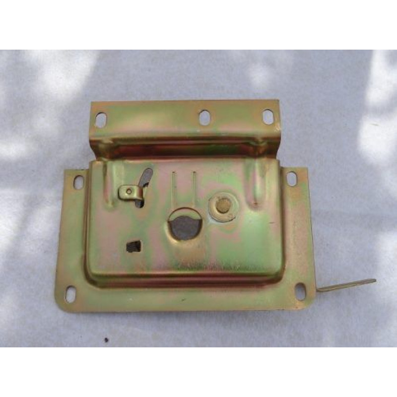 Fechadura Capô C-10 C-14 D-60 66 à 78