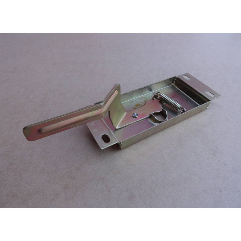 Fechadura Capô Caminhões D-60 D-80 79 à 84 Capô Alto