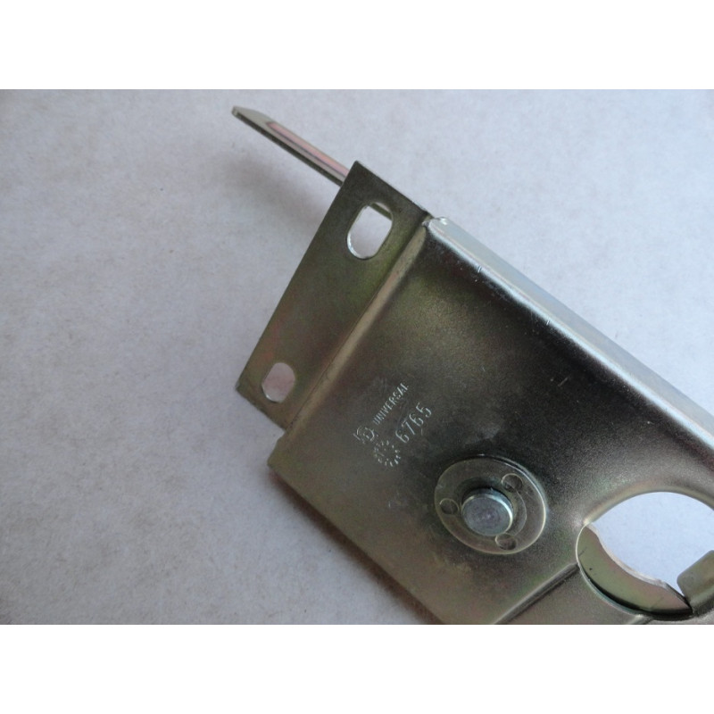 Fechadura Capô Caminhões D-60 D-80 79 à 84 Capô Alto