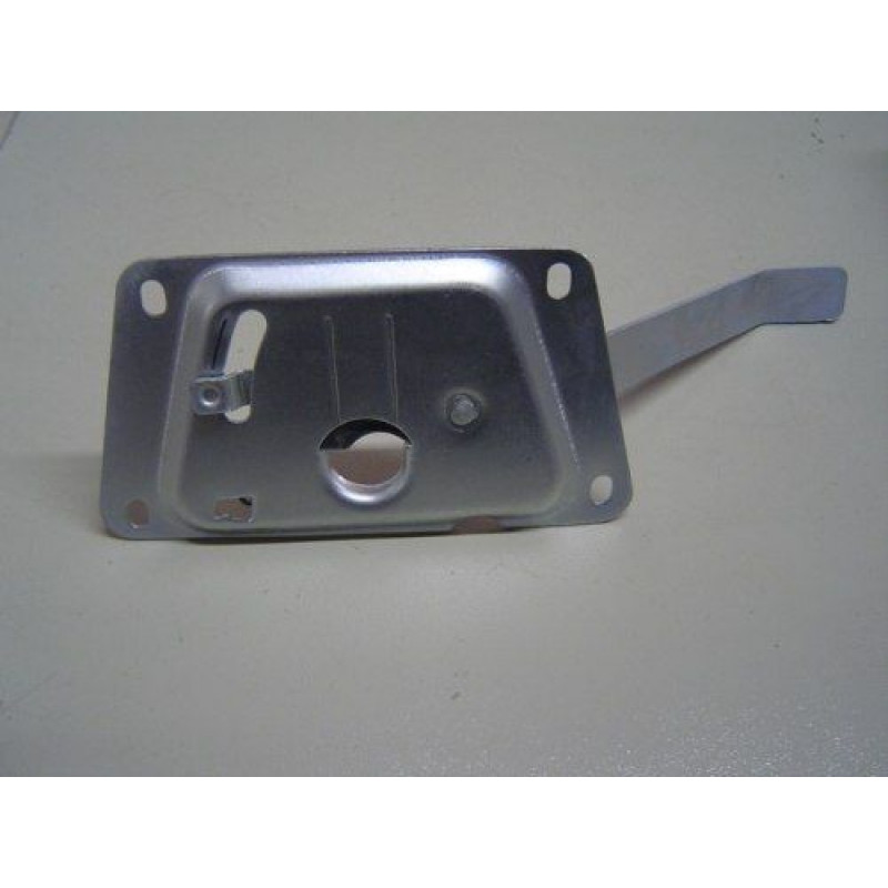 Fechadura do Capô Chevrolet Brasil 1958 à 1963