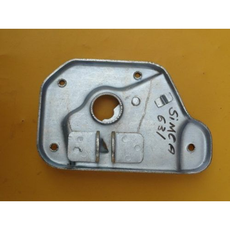 Fechadura Capô Simca