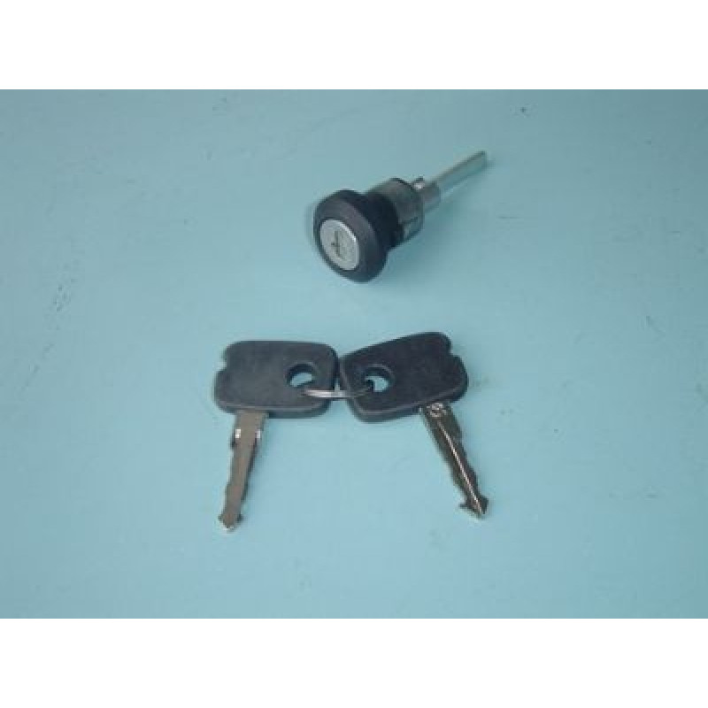 Cilindro Porta Malas Chevette