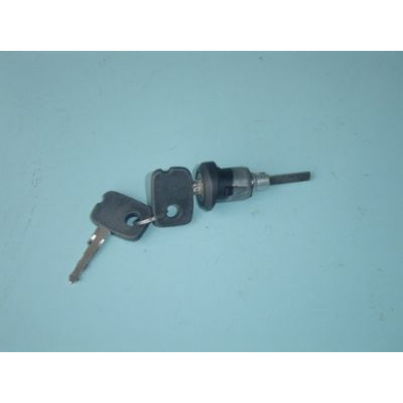 Cilindro Porta Malas Chevette