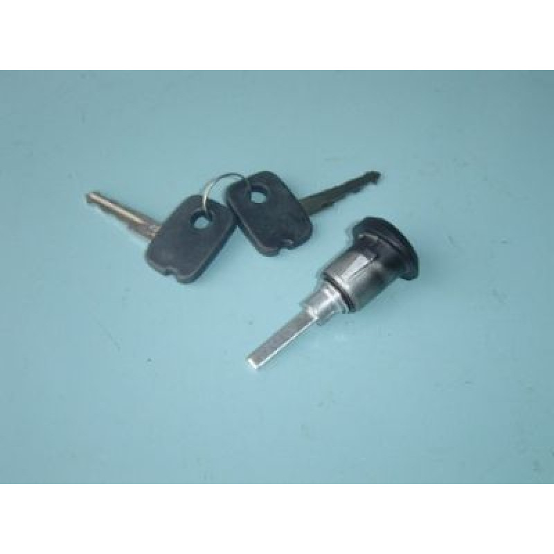 Cilindro Porta Malas Chevette