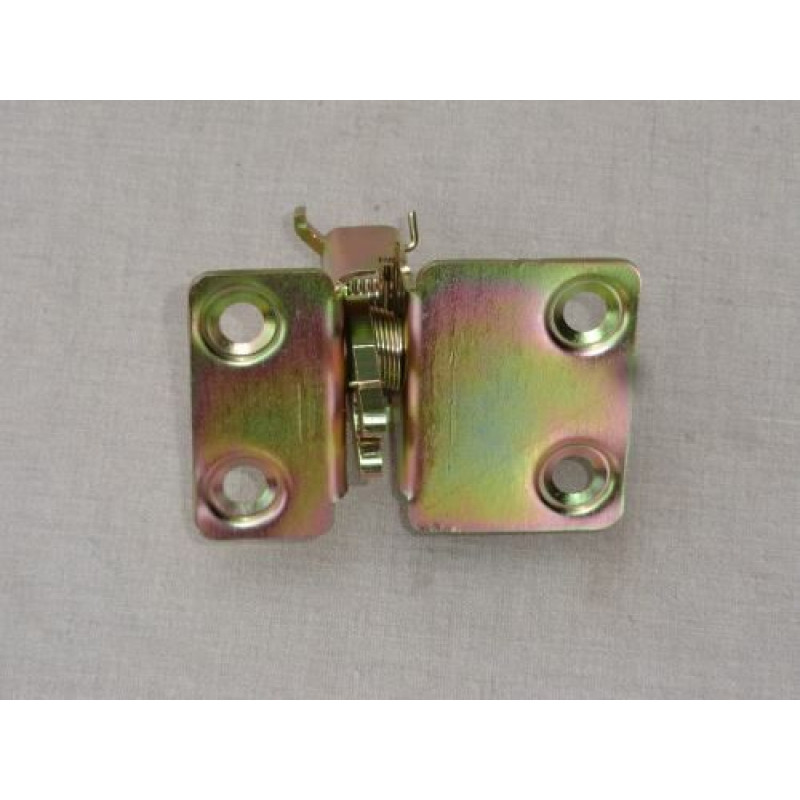 Fechadura Porta Malas Veraneio 64 à 88