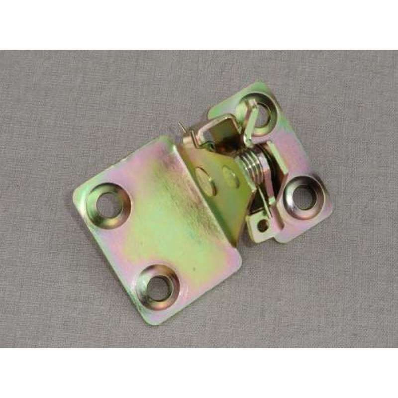 Fechadura Porta Malas Veraneio 64 à 88