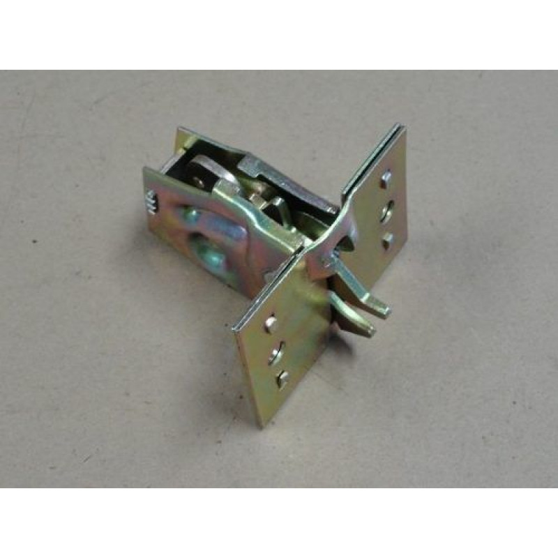 Fechadura Porta Malas Veraneio, Bonanza 89 à 94