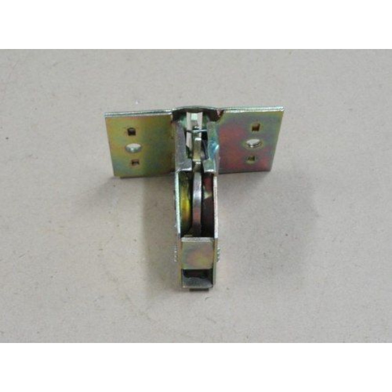 Fechadura Porta Malas Veraneio, Bonanza 89 à 94