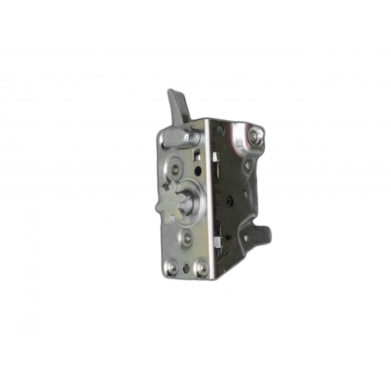 Fechadura Porta Esquerda F-100 F-350 F-600 56 à 61 Importada Nova 
