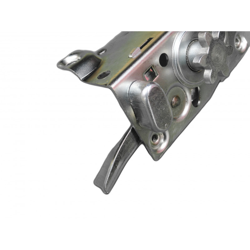 Fechadura Porta Esquerda F-100 F-350 F-600 56 à 61 Importada Nova 