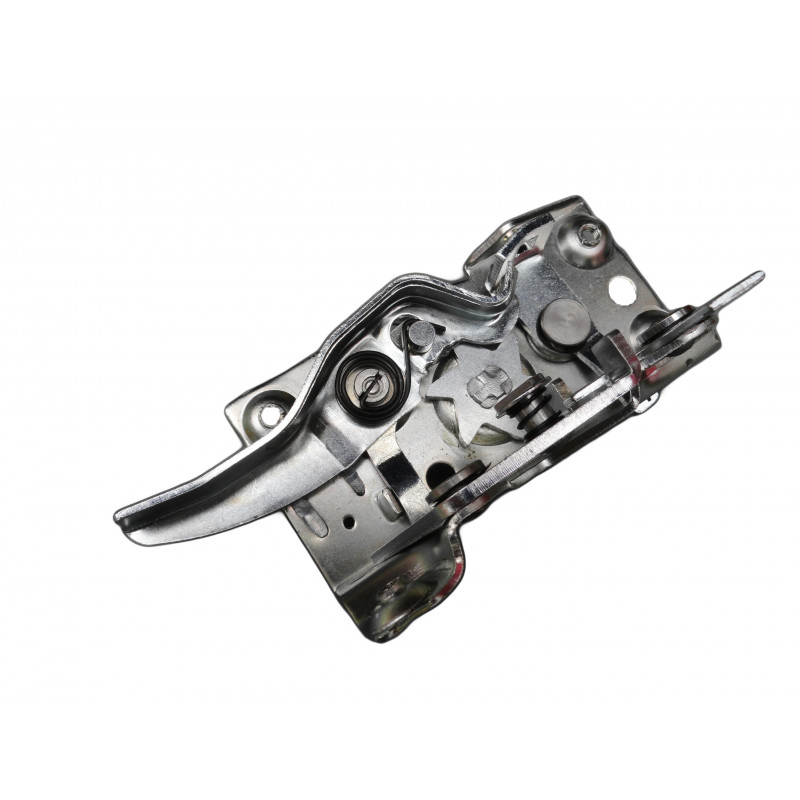 Fechadura Porta Esquerda F-100 F-350 F-600 56 à 61 Importada Nova 