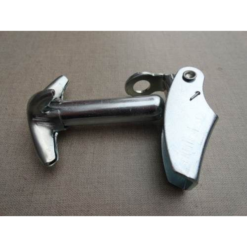 Fechadura Externa do Capô