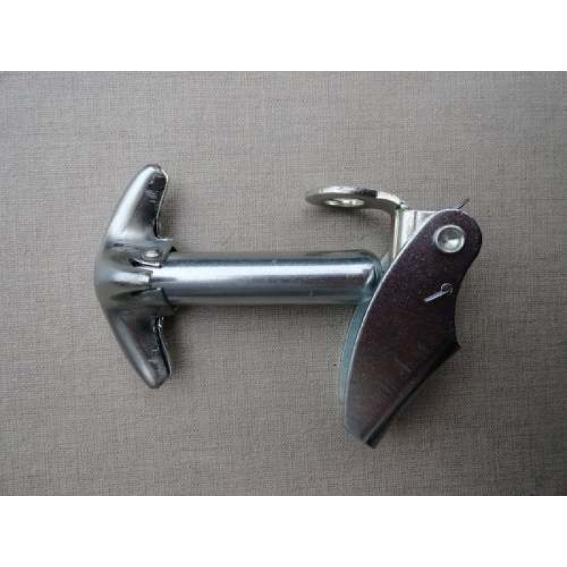 Fechadura Externa do Capô