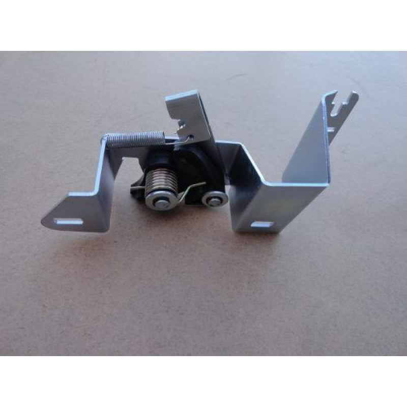 Fechadura Inferior Capô Corcel I e Belina I 69 à 77