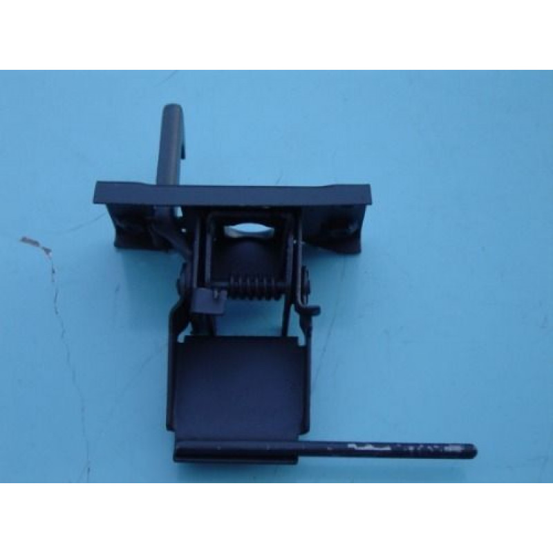Fechadura Inferior Capô D-20 85 à 90