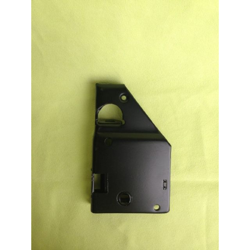 Fechadura da Porta Ford 29 à 31 Importada Esquerda