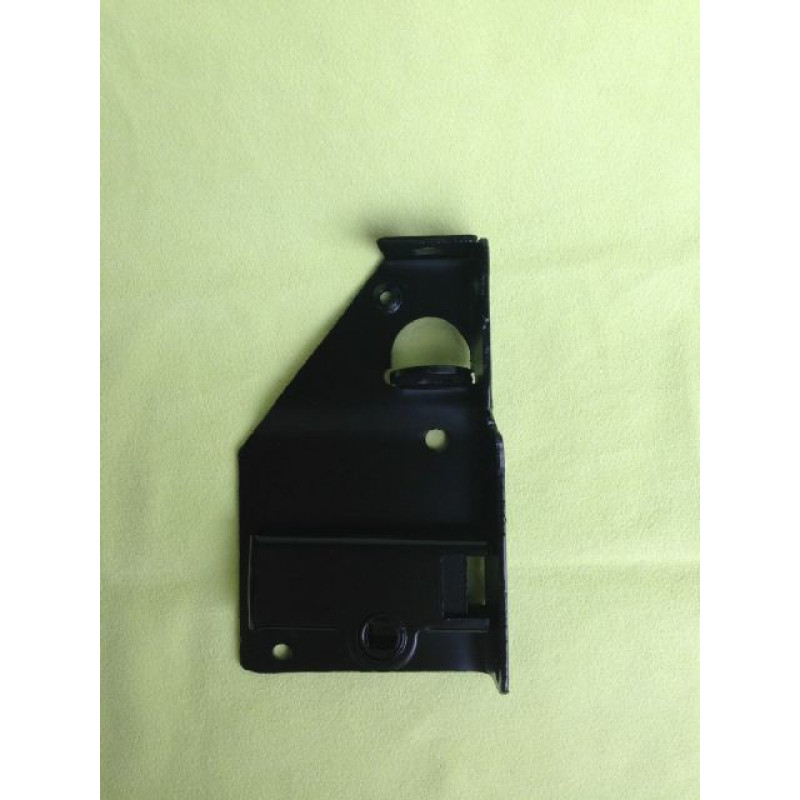 Fechadura da Porta Ford 29 à 31 Importada Esquerda