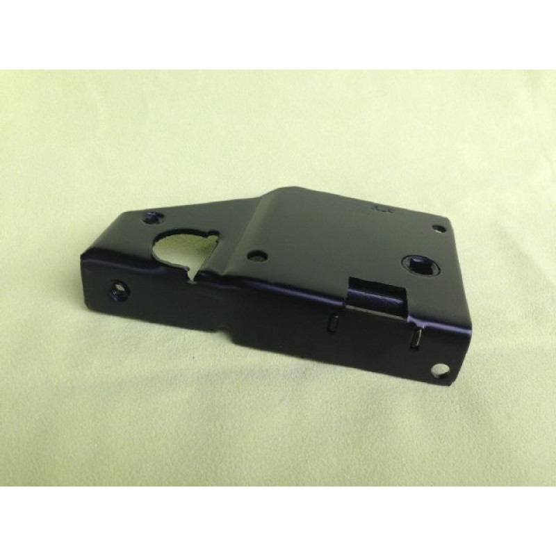 Fechadura da Porta Ford 29 à 31 Importada Esquerda