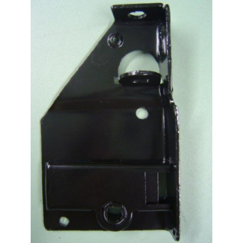 Fechadura da Porta Ford 29 à 31 Importada Direita