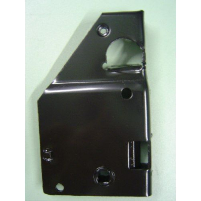 Fechadura da Porta Ford 29 à 31 Importada Direita