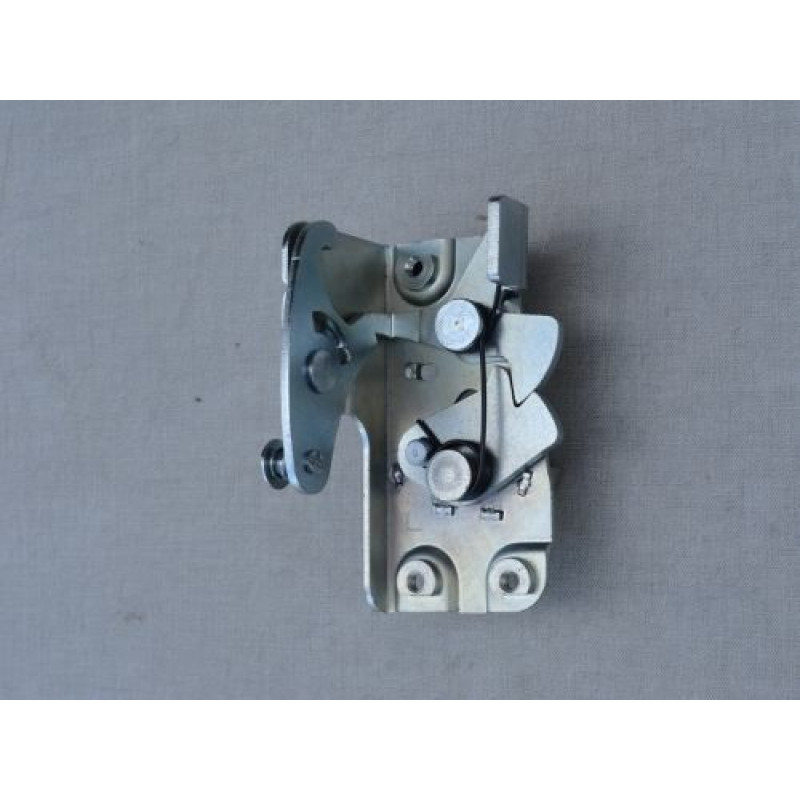 Fechadura da Porta Esquerda Chevrolet Brasil 1958 à 1963
