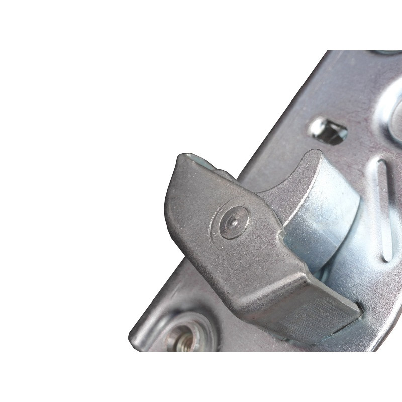 Fechadura Porta Direita Chevrolet Boca de Sapo Bagre GMC 1952 a 1955 Importada Nova