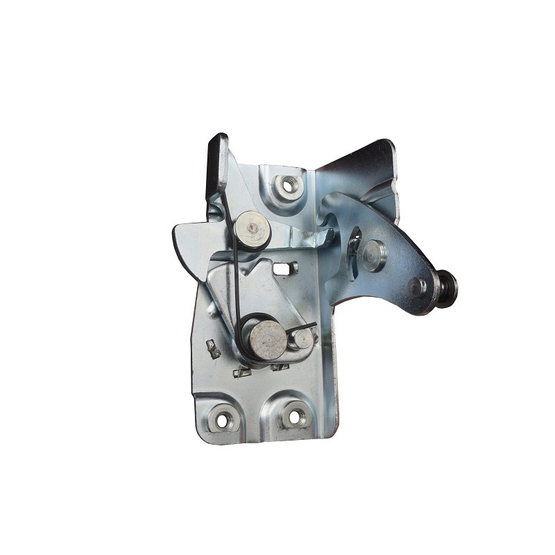 Fechadura Porta Direita Chevrolet Boca de Sapo Bagre GMC 1952 a 1955 Importada Nova