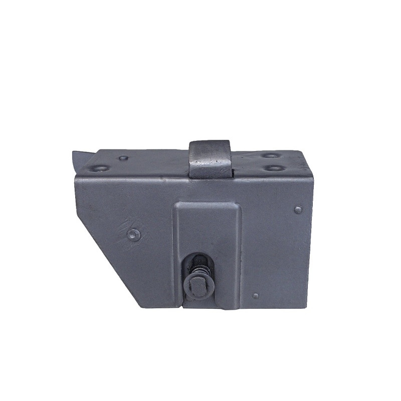 Fechadura Porta Direita Chevrolet Brasil 1958 a 1963 Adaptação Época Usada