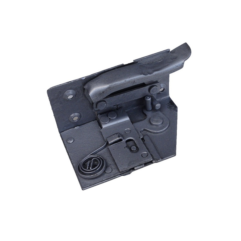 Fechadura Porta Direita Chevrolet Brasil 1958 a 1963 Adaptação Época Usada